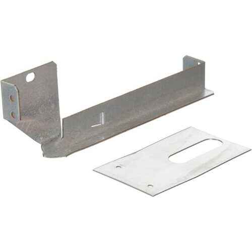 Raypak 008082F RP2100 IID Pilot Mounting Bracket 1