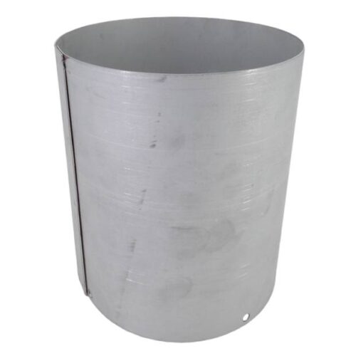 Raypak 008686F 181 261 331 401 D2 Power Vent Flue Collar 1