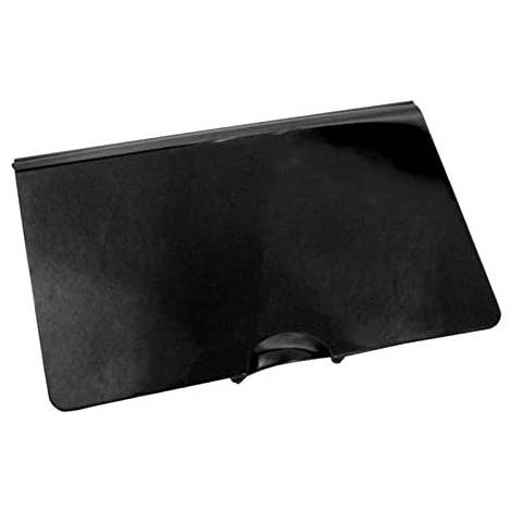 Raypak 009487F 206- 407/ R185B- R405B Control Bezel Cover 1