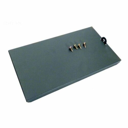 Raypak 009505 206A- 406A/ 207A- 407A Poolstat Cover/Lock 1