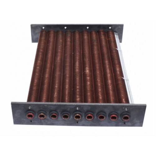 Raypak 010057F 336A/ 337A ASME Copper Tube Bundle