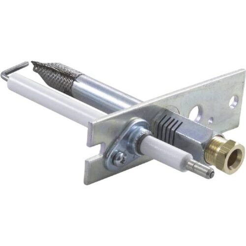 Raypak 010232F 207-407 NG IID Pilot Assembly 1