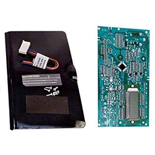 Raypak 013464F IID PC Board Controller (After 11/2003) 1