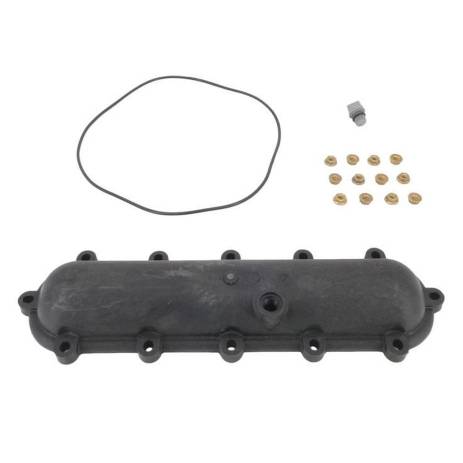 Raypak 015095F 206A 406A Polymer Polymer Return Header