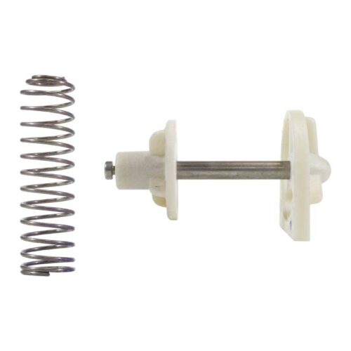 Raypak 015548F 156A Bypass Kit 1