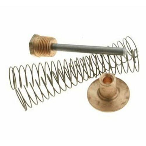 Raypak 016194F Bypass Valve Assy 4