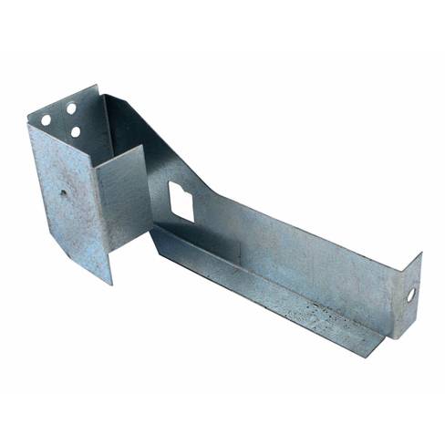 Raypak 306693 185B- 405B MV Pilot Mounting Bracket 1