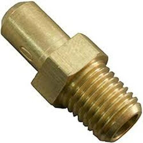 Raypak 350079F #50 NG Burner Orifice 1