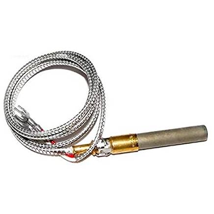 Raypak 600019B 35" 750MV 206A- 406A Thermocouple Pilot Generator 1