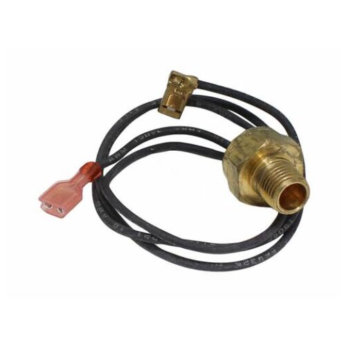 Raypak 600889B .25"-20MPT 135^F Auto Reset Hign Limit Kit 1