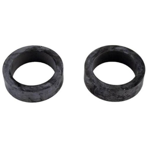 Raypak 800013B 2/PK 1.5" 53A/ 53B Flange Gasket 1