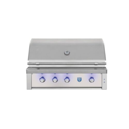 American Made Grills - Estate 42" Built-In Grill