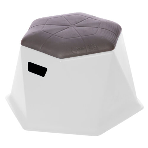 Tenjam SPLASH Twisted Hex 13"