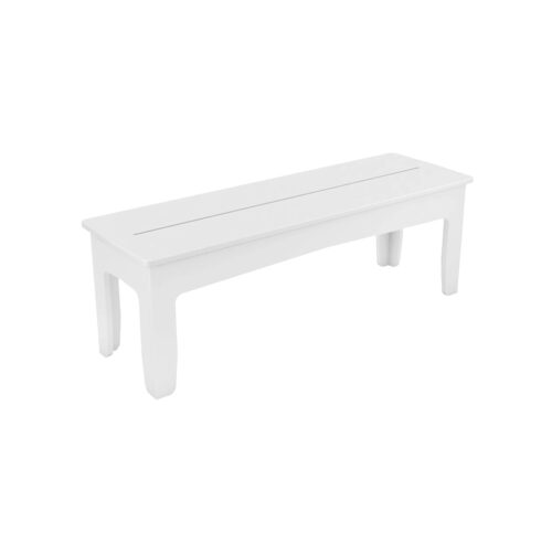 Ledge Lounger Mainstay Dining Bench