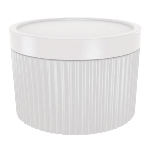 Tenjam Ripple Wide Table