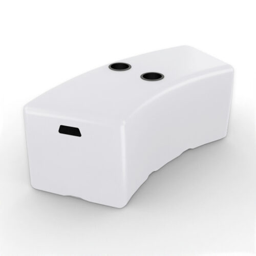 Tenjam SPLASH Swerve Bench