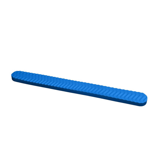 Blue Drift and Escape Luxury Drifter Noodle