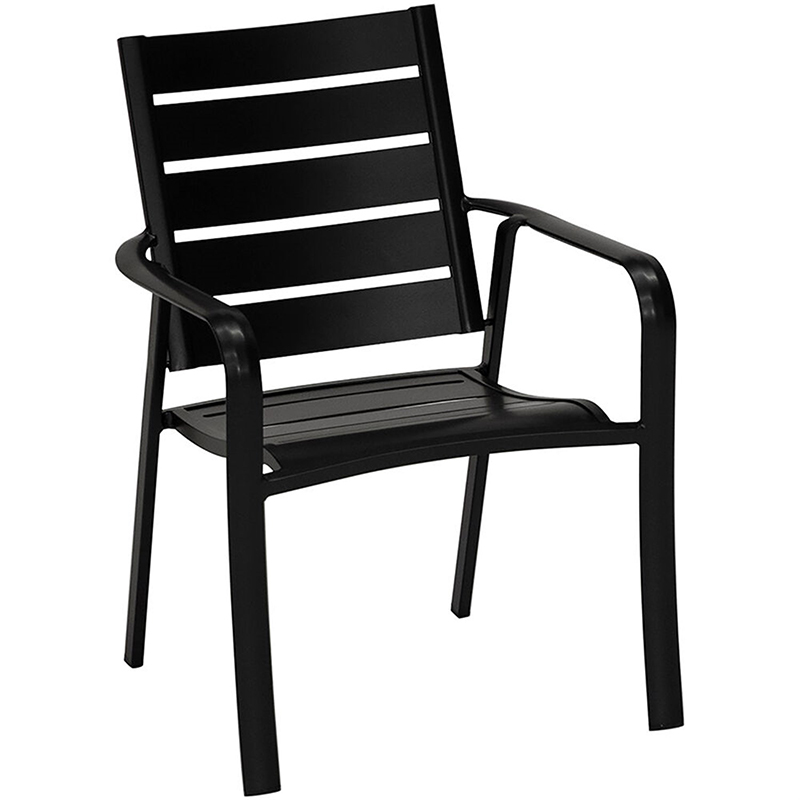 Hanover Cortino 3 Piece Bistro Set