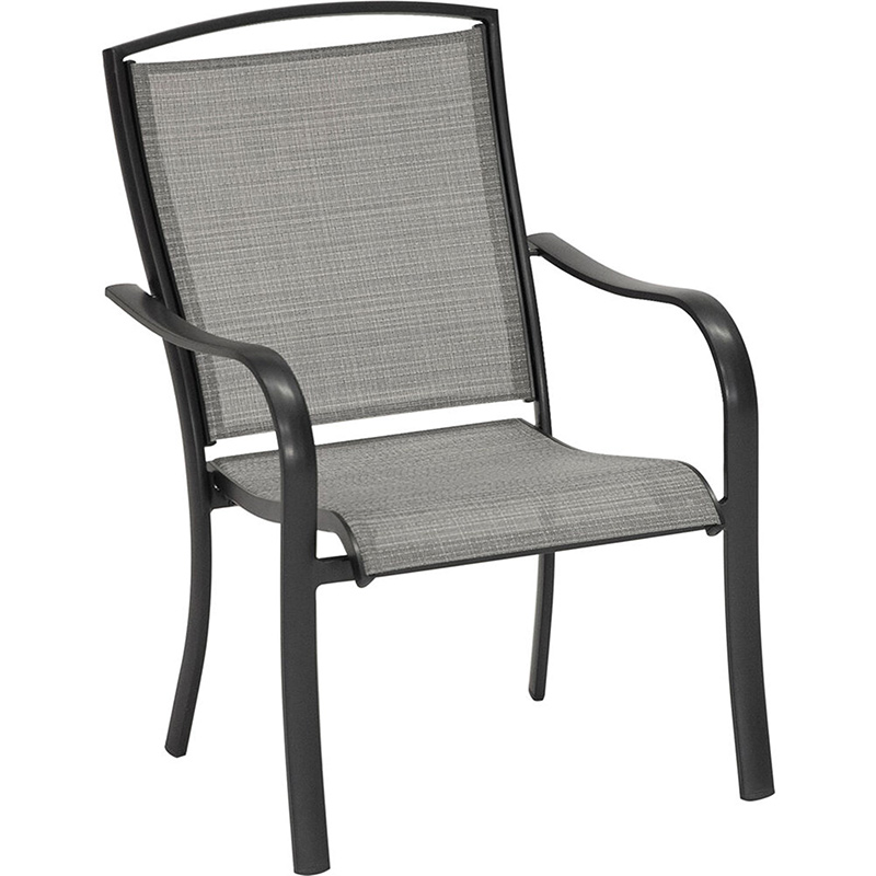 Hanover Foxhill 3 Piece Bistro Set
