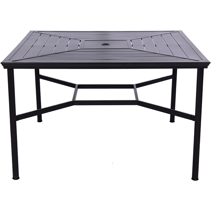 Hanover Montclair 9 Piece High Dining Set