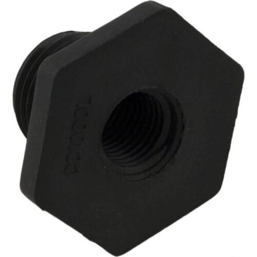 Hayward CCX1000L XStream Pressure Gauge Threaded Adapter 1