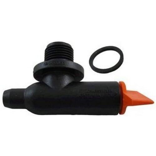 Hayward CCX1000V XStream AIR Relief Valve W/ O-Ring 1