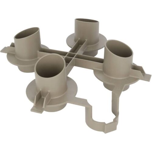 Hayward CX3030D SwimClear Bottom Cartridge Mounting Plate 1