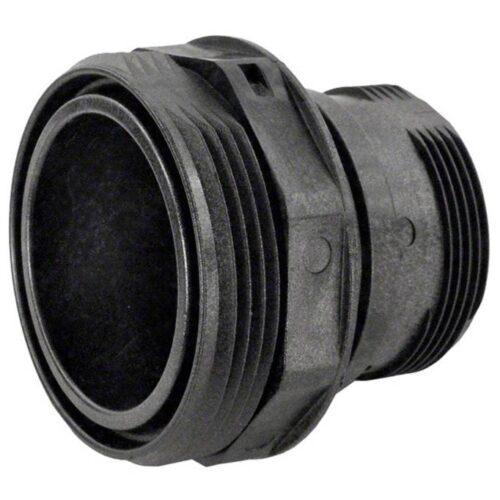 Hayward CX3035F 2"x2.5" Bulkhead Fitting 2