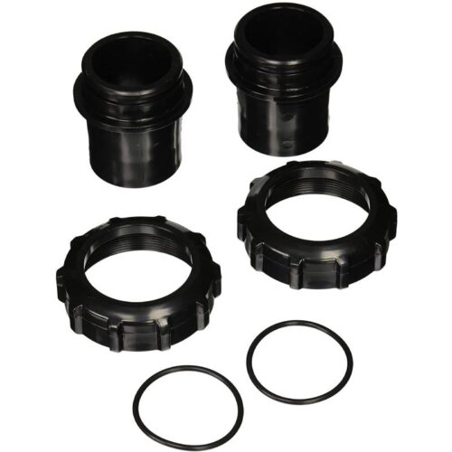 Hayward DE2400PAK2CS 1.5"-2" Valve Adapter Kit 1