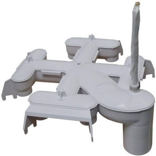 Hayward DEX2400C Progrid Top Manifold W/ Flex AIR Relief