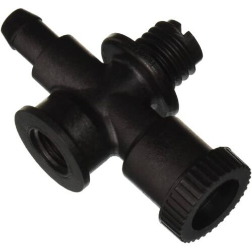 Hayward DEX2400S Relief Valve & Gauge Adapter Assembly 1