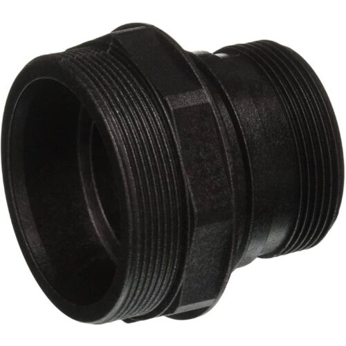 Hayward DEX2420F SwimClear/Progrid Bulkhead Fitting 1