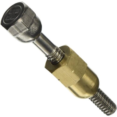 Hayward DEX2421J2 SwimClear Clamp Bolt & Nut 1