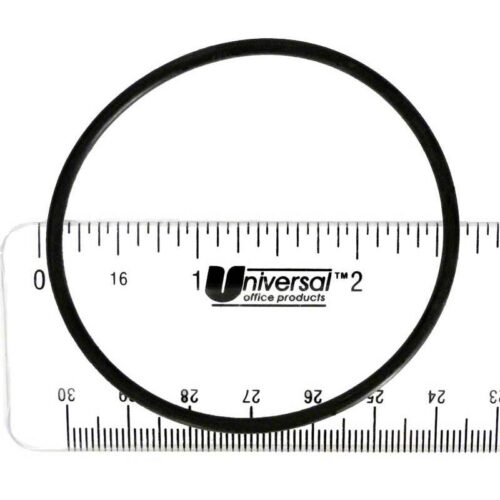 Hayward DEX360M Valve Cap/Connector O-Ring 2
