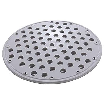 Hayward ECX1004ASET PerFlex EC40/EC50 Top and Bottom Tube Sheet Set 1