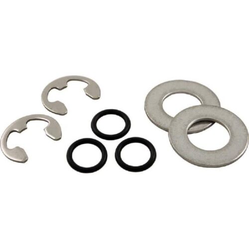 Hayward ECX1014A Perflex Shaft Kit 1
