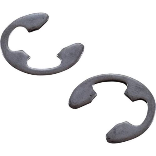 Hayward ECX1014PAK2 2/PKG PERFLEX Retainer Clip 1