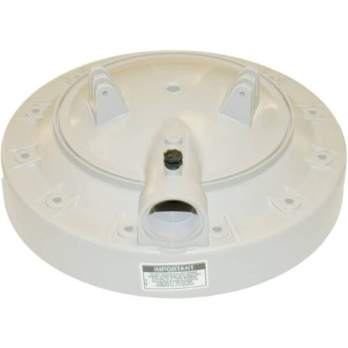Hayward ECX10334P EC40/EC50A Filter Head W/Vent VLV 1