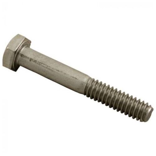 Hayward ECX1642215 .25-20"x1.75" Hexagonal Head Bolt 1