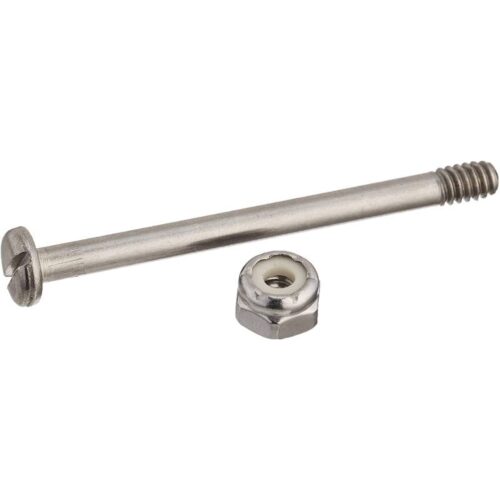 Hayward ECX4236A PerFlex DE Bump Handle Screw Kit EC50 1