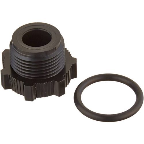 Hayward GMX152Z4A .75" Drain Plug W/ O-Ring 1