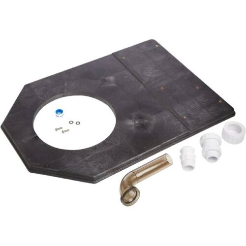 Hayward S200PAK3 Pump and Filter Mounting Base 1