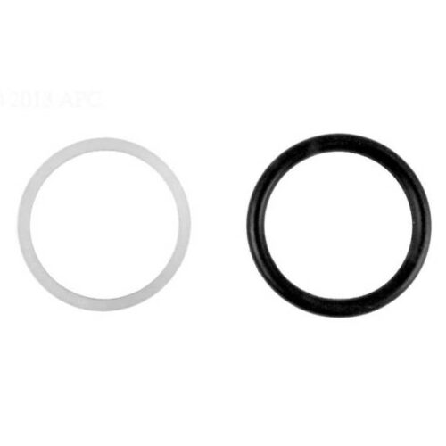 Hayward SPX0704HA SP0704 Vari-Flo O-Ring/Teflon Shaft Seal 1