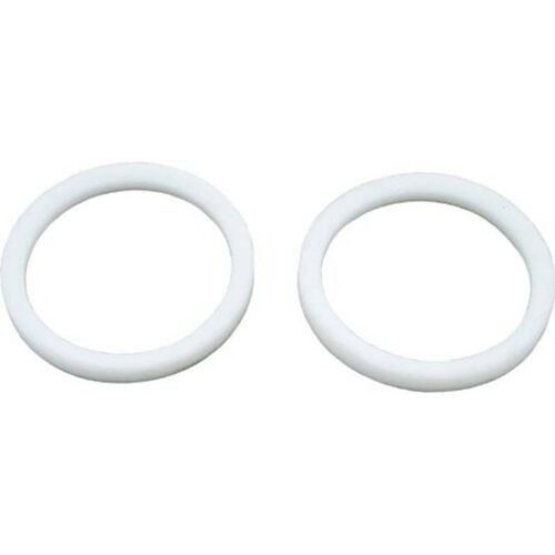 Hayward SPX0735P2 2/PK SP0735 Ball Valve Teflon Ball Seal 1