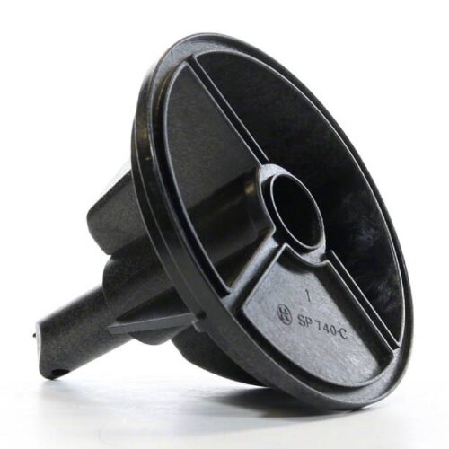 Hayward SPX0740C SP0740DE VLV Key/Stem Assembly 1