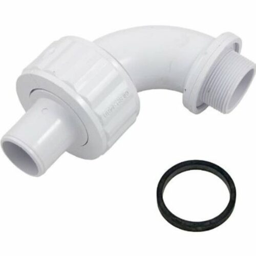 Hayward SPX14853 StarClear II Sweep Elbow Union Assembly 1