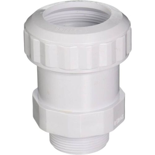 Hayward SPX1485DA Compression Fitting W/Gasket 1