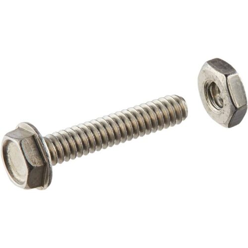 Hayward SPX1500NYA Perflex Tube Sheet Bolt Set 1