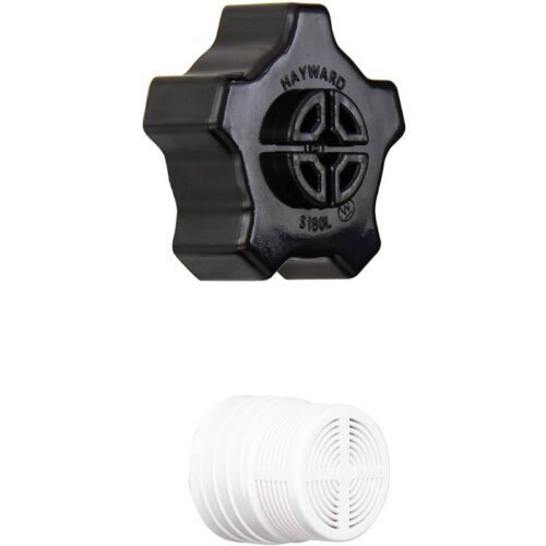 Hayward SX180LA PRO Series Drain CAP KIt (After 2005) 1