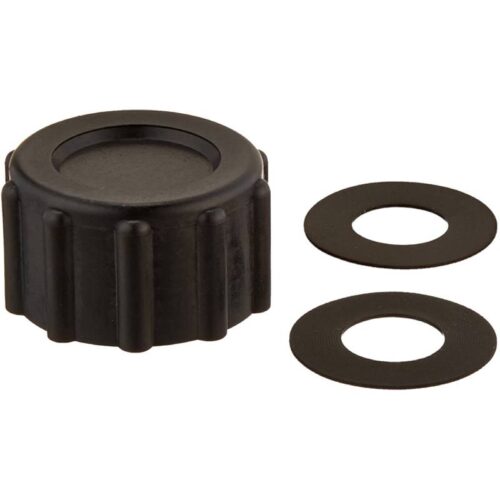 Hayward SX200Z8A S240/S200/S160T Drain Cap Kit 1